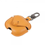 AirPods 3 Skal Snap Case Gul