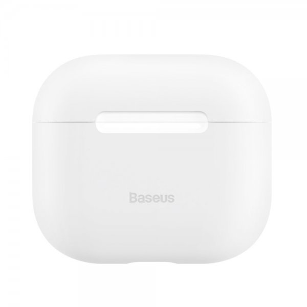 Baseus AirPods 3 Skal Super Thin Vit