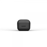 Nudient AirPods 3 Skal Thin Case Ink Black