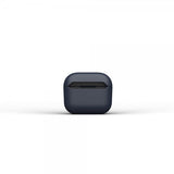 Nudient AirPods 3 Skal Thin Case Midwinter Blue