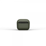 Nudient AirPods 3 Skal Thin Case Pine Green