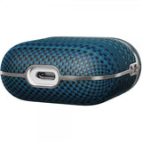 Pitaka AirPods 4 Skal Aramid Fiber Moonrise