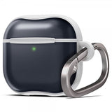 Spigen AirPods 4 Skal Classic C1 Graphite