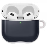 Spigen AirPods 4 Skal Classic C1 Graphite