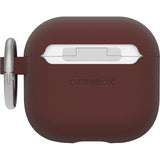 Otterbox AirPods 4 Skal Headphone Case Brick Red