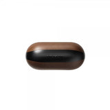Nomad AirPods 4 Skal Modern Leather Case Brun