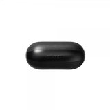 Nomad AirPods 4 Skal Modern Leather Case Svart