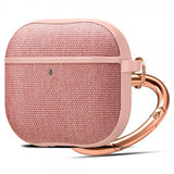 Spigen AirPods 4 Skal Urban Fit Rose Gold