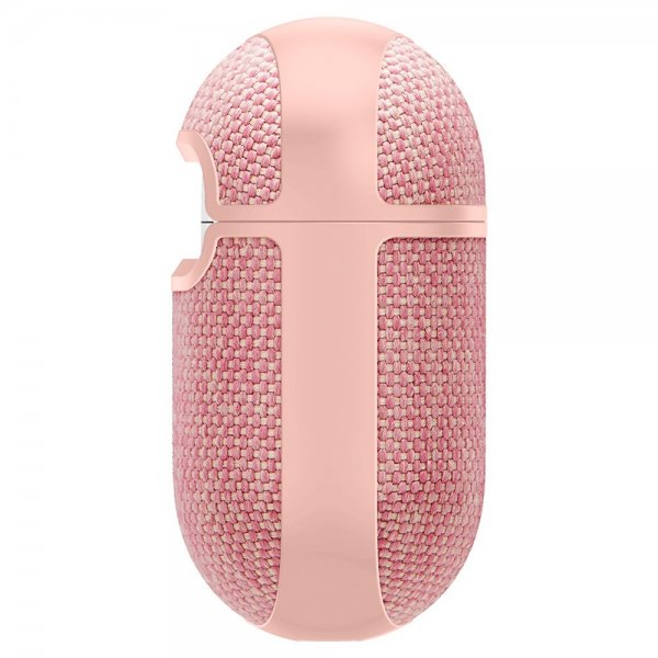 Spigen AirPods 4 Skal Urban Fit Rose Gold