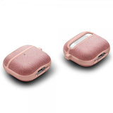 Spigen AirPods 4 Skal Urban Fit Rose Gold