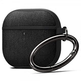 Spigen AirPods 4 Skal Urban Fit Svart