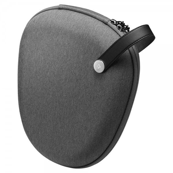 Spigen AirPods Max Fodral Klasden Pouch Charcoal Gray