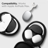 Spigen AirPods Max Fodral Klasden Pouch Charcoal Gray