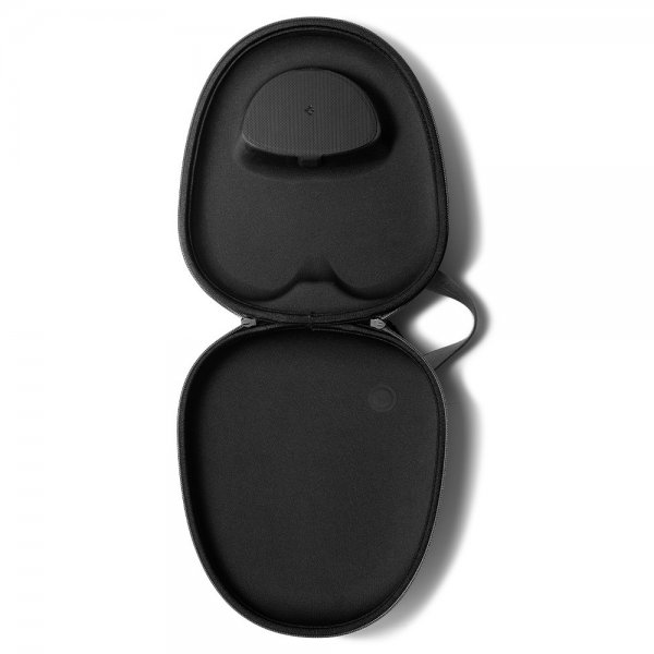 Spigen AirPods Max Fodral Klasden Pouch Charcoal Gray