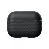 Pitaka AirPods Pro 2 Skal Aramid Fiber Black/Grey