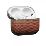 Pitaka AirPods Pro 2 Skal Aramid Fiber Sunset