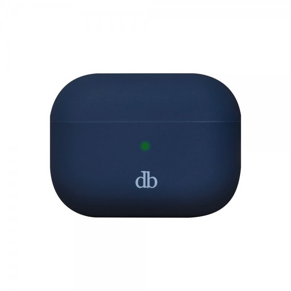 dbramante1928 AirPods Pro 2 Skal Costa Rica Pacific Blue