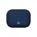 dbramante1928 AirPods Pro 2 Skal Costa Rica Pacific Blue