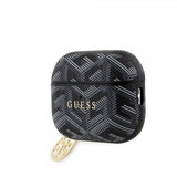 Guess AirPods Pro 2 Skal G Cube Svart
