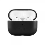 Fixed AirPods Pro 2 Skal PodsLeather MagSafe Svart