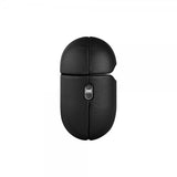 Fixed AirPods Pro 2 Skal PodsLeather MagSafe Svart