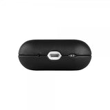 Fixed AirPods Pro 2 Skal PodsLeather MagSafe Svart