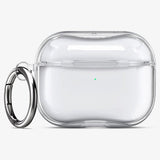 Spigen AirPods Pro 2 Skal Ultra Hybrid Crystal Clear