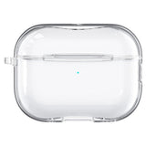 Spigen AirPods Pro 2 Skal Ultra Hybrid Crystal Clear
