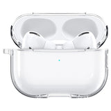 Spigen AirPods Pro 2 Skal Ultra Hybrid Crystal Clear