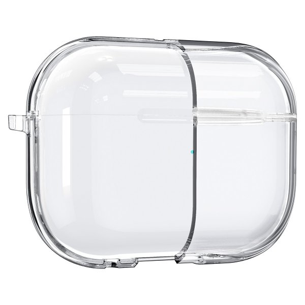 Spigen AirPods Pro 2 Skal Ultra Hybrid Crystal Clear