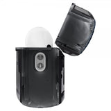 Spigen AirPods Pro 2 Skal Ultra Hybrid Zero One MagFit Svart
