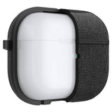 Spigen AirPods Pro 2 Skal Urban Fit Svart