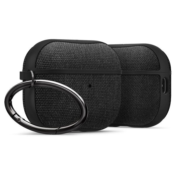 Spigen AirPods Pro 2 Skal Urban Fit Svart