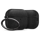 Spigen AirPods Pro 2 Skal Urban Fit Svart