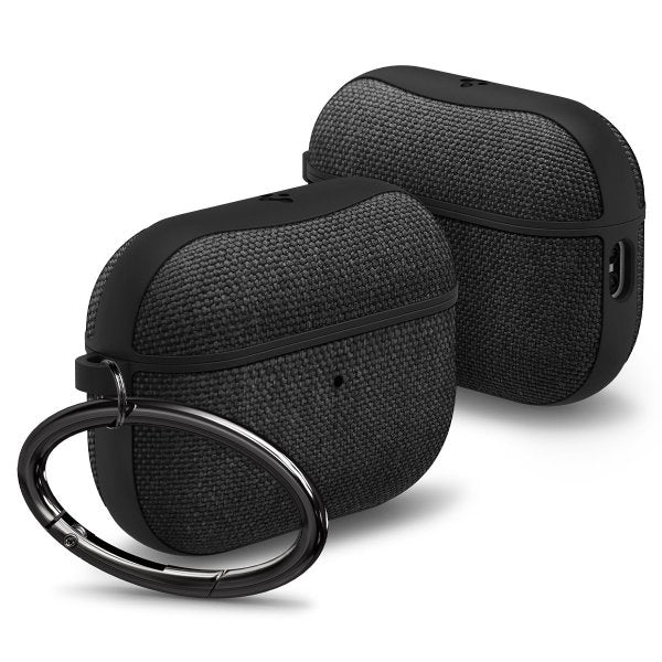 Spigen AirPods Pro 2 Skal Urban Fit Svart