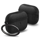 Spigen AirPods Pro 2 Skal Urban Fit Svart