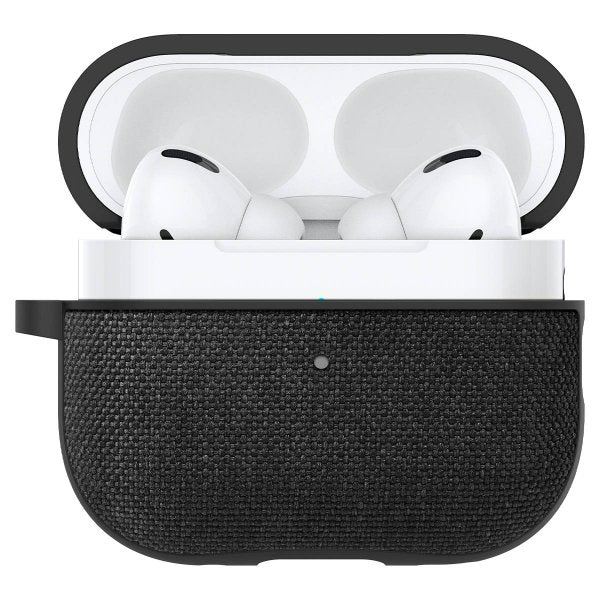Spigen AirPods Pro 2 Skal Urban Fit Svart