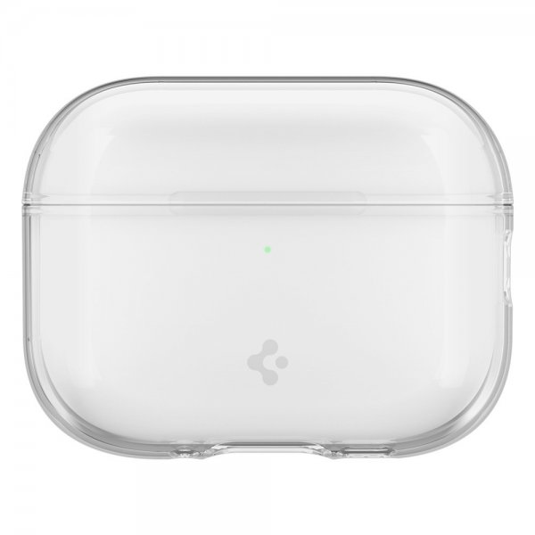 Spigen AirPods Pro 3 Skal Liquid Crystal Crystal Clear