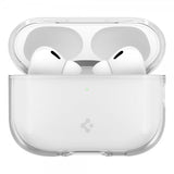 Spigen AirPods Pro 3 Skal Liquid Crystal Crystal Clear
