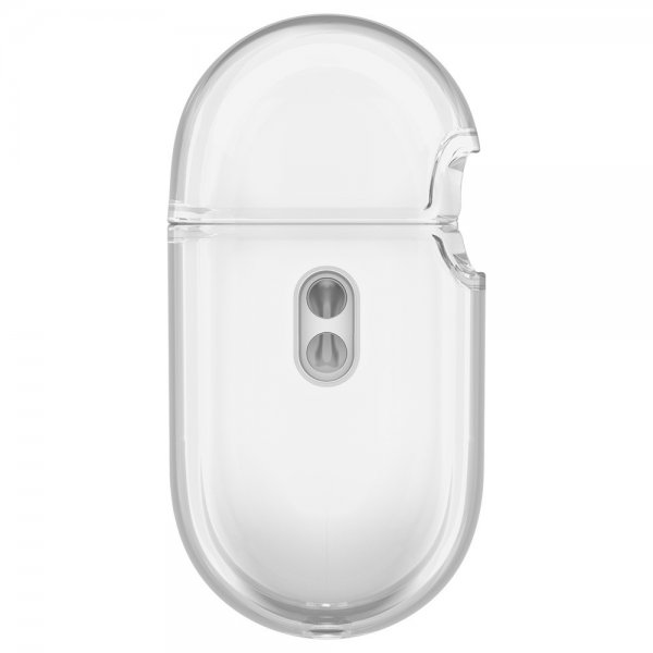Spigen AirPods Pro 3 Skal Liquid Crystal Crystal Clear
