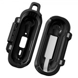Spigen AirPods Pro 3 Skal Lock Fit Matte Black