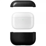 Nomad AirPods Pro 3 Skal Modern Leather Case Horween Svart