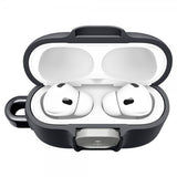 Spigen AirPods Pro 3 Skal Nano Pop Black Sesame