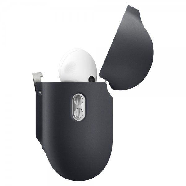 Spigen AirPods Pro 3 Skal Nano Pop Black Sesame