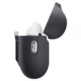 Spigen AirPods Pro 3 Skal Nano Pop Black Sesame