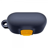 Spigen AirPods Pro 3 Skal Nano Pop Blueberry Navy