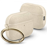 Spigen AirPods Pro 3 Skal Urban Fit Dune Beige