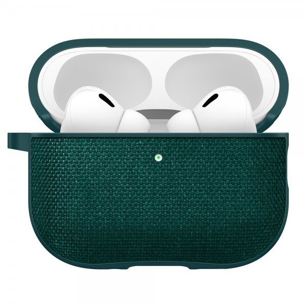 Spigen AirPods Pro 3 Skal Urban Fit Midnight Green