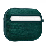 Spigen AirPods Pro 3 Skal Urban Fit Midnight Green