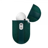 Spigen AirPods Pro 3 Skal Urban Fit Midnight Green